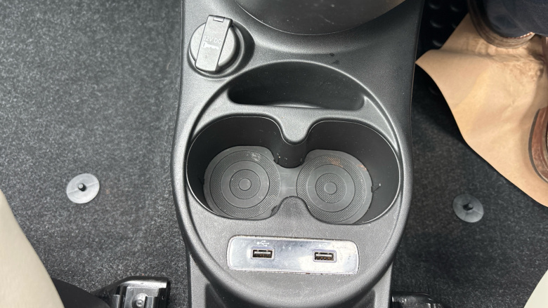 Fiat 500 1.0 Mild Hybrid Dolcevita [Part Leather] 3dr Petrol Hatchback